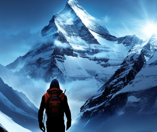 The Eiger Sanction Summary