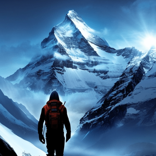 The Eiger Sanction Summary