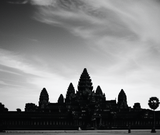 The Khmer Empire and Angkor Wat Explained