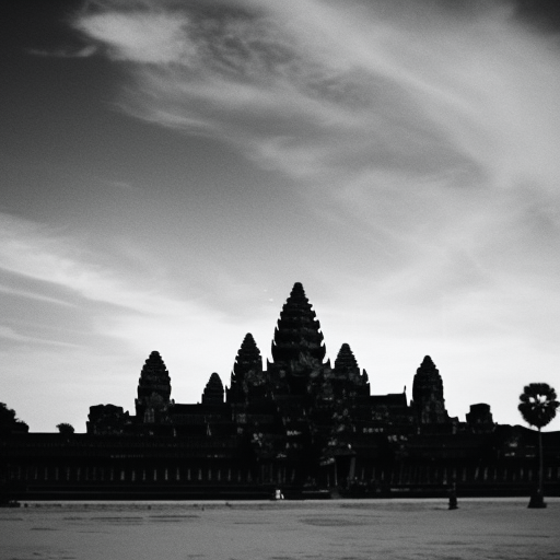 The Khmer Empire and Angkor Wat Explained
