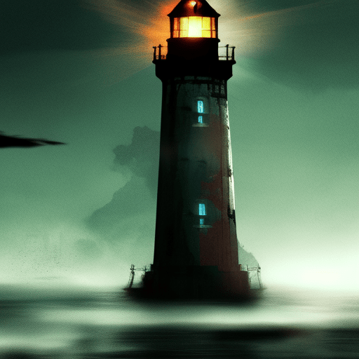 The Lighthouse Summary