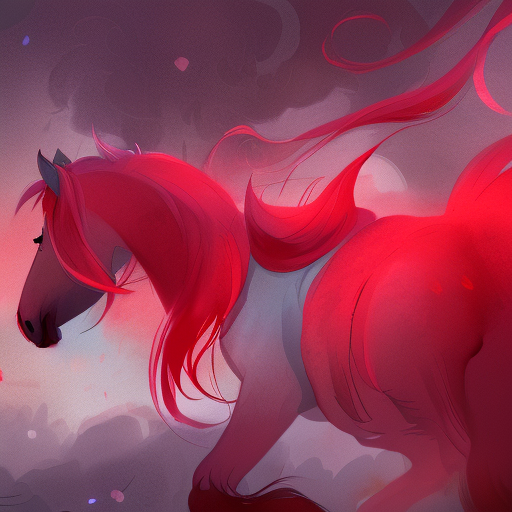 The Red Pony Summary
