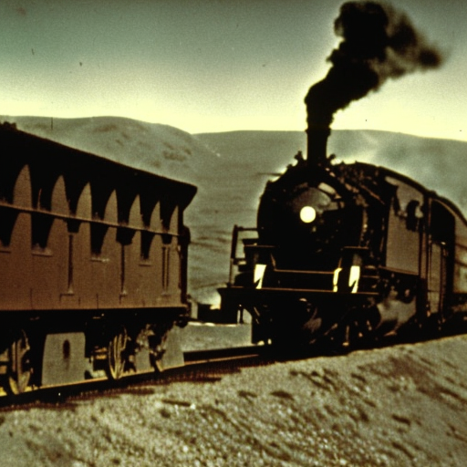 The Transcontinental Railroad completion (1869) Explained