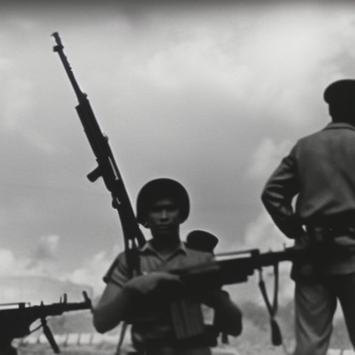 The Vietnam War (1955-1975) Explained