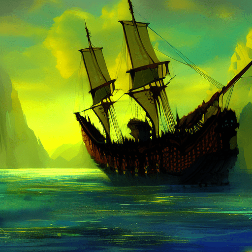 The Voyage of the Dawn Treader Summary