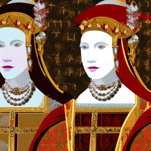 The Wives of Henry VIII Summary