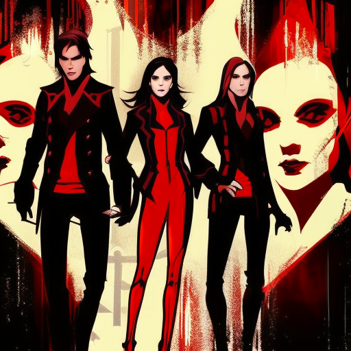 Vampire Academy – The Ultimate Guide Summary