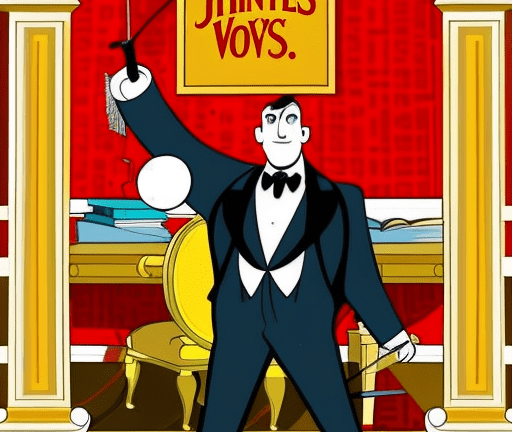 Very Good, Jeeves! Summary