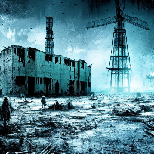 Voices from Chernobyl: The Oral History of a Nuclear Disaster Summary