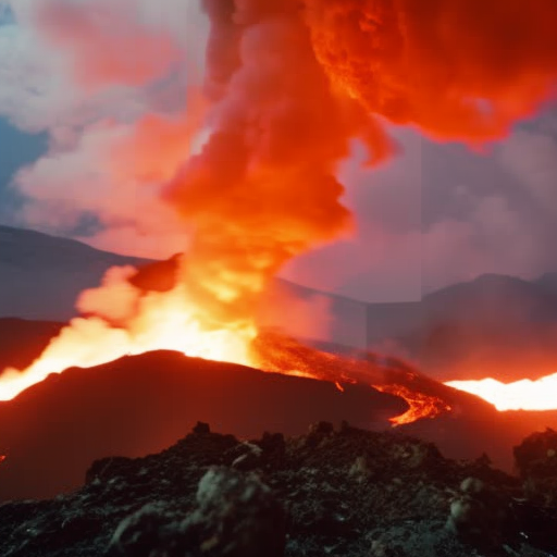 Volcanology Explained