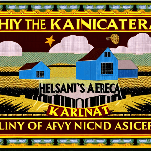 What’s the Matter with Kansas? How Conservatives Won the Heart of America Summary