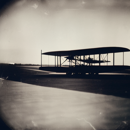 Wright brothers’ first flight (1903) Explained