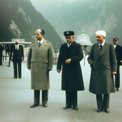 Yalta Conference Explained
